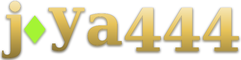 joya444 logo